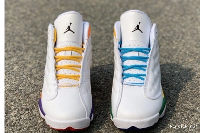 RETRO JORDAN PLAYGROUND - 13 0910